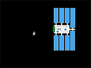 太空路