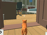 猫混乱模拟器