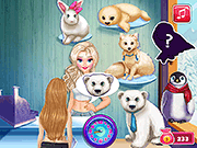 Elizas Pet Shop