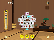 Mahjong世界