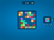 Tetra Dice