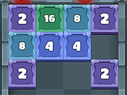 你能达到2048吗