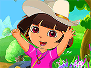 多拉夏季连衣裙