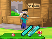 Minecraft存活率