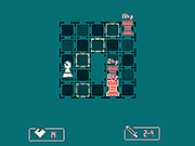 pawn \ u003equeen