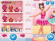 BFFS Ballerinas