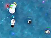 Snowwars io