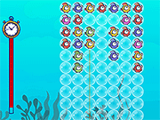 泡泡鱼HTML5