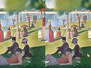 著名的画3
