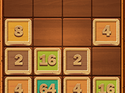2048年木材版