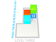 Sokoban 3D第4章