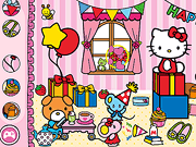 Hello Kitty：教育