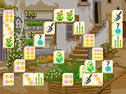 花三重mahjong