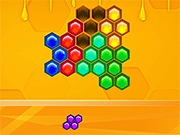 Hexa难题HTML5