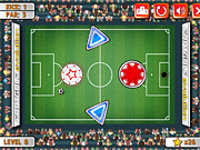 footgolf Evolution