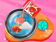 牛仔帽弹出