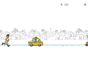 运行Lala Run