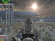 暗森林僵尸生存FPS