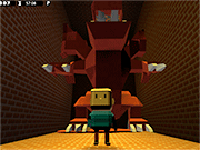 Kogama：恐怖3D