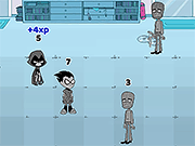 青少年泰坦（Titans Go Titans）：最想要的