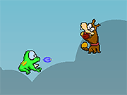 Bikki在Pon Pon Land中
