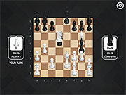 2个球员在线国际象棋