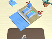 建筑集3D
