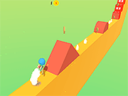 JetPack Rush Simulator 3D
