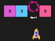 阻止射击器HTML5