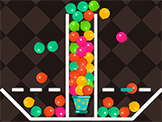 创建气球