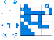 块Sudoku