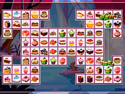 蛋糕Mahjong Connect