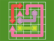 连接宝石html5