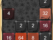 万圣节2048