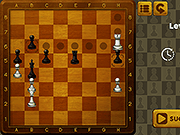 国际象棋伴侣拼图