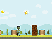 ZOMBLAST HTML5