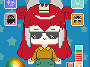 小公主