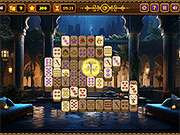 魔术灯Mahjong