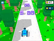 阻止断路器