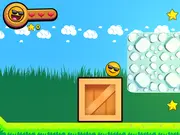 酷橙球：弹跳冒险