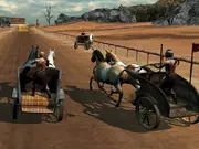 种马精神角斗士之怒