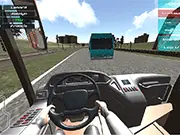 巴士赛道大师赛